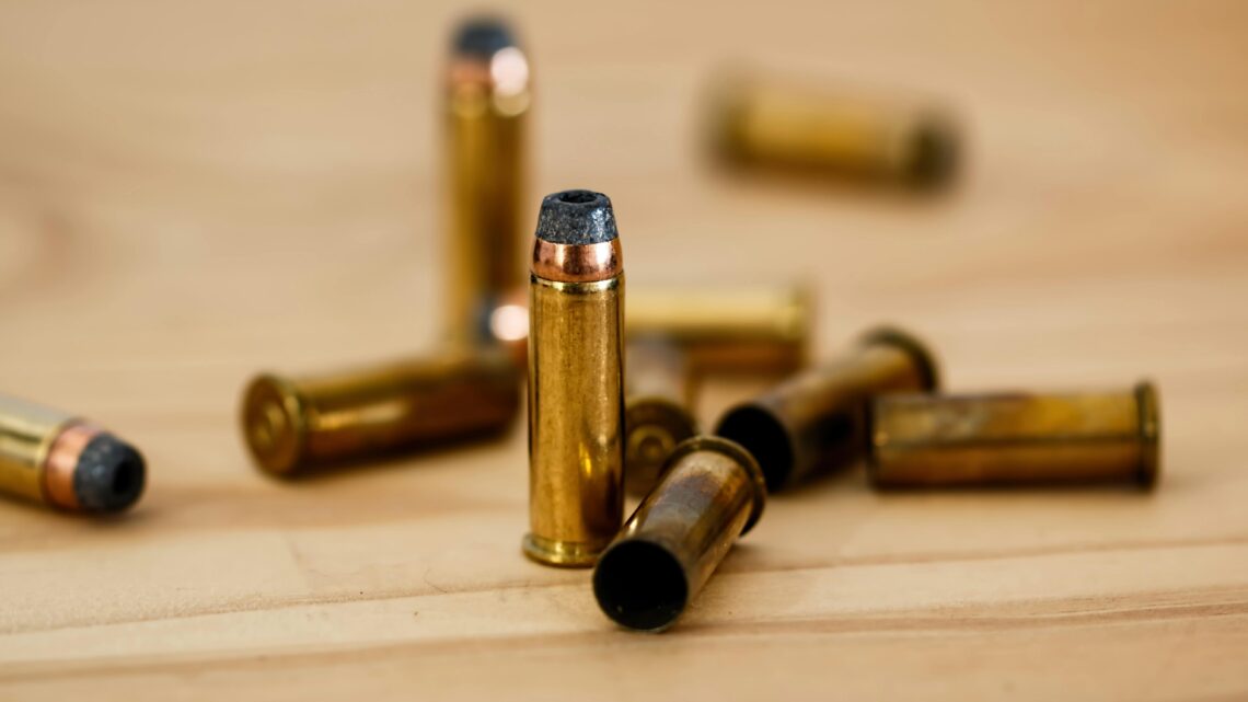 Ammunition: En dybdegående guide til skydevåbnenes livsnerve