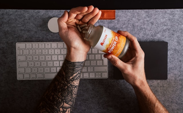 Bedste multivitamin: Hvorfor er det vigtigt for din sundhed?